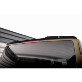Spoiler Cap Ford Tourneo Custom Mk1 Facelift
