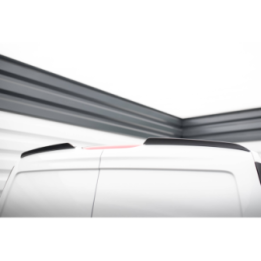 Spoiler Cap Ford Transit Connect Mk2 Facelift