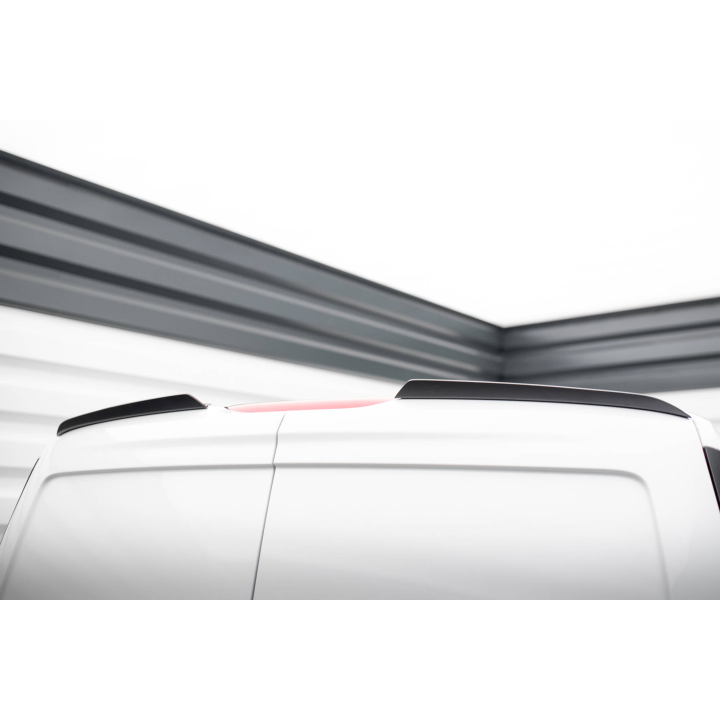 Spoiler Cap Ford Transit Connect Mk2 Facelift