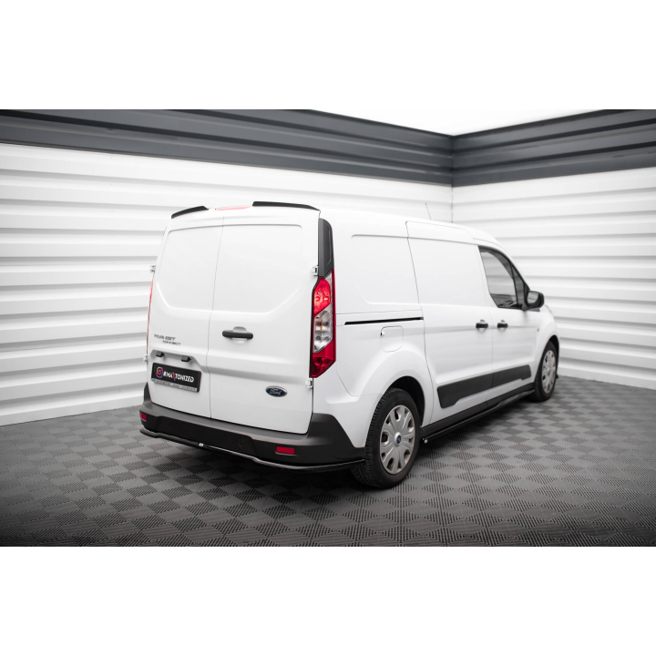 Spoiler Cap Ford Transit Connect Mk2 Facelift