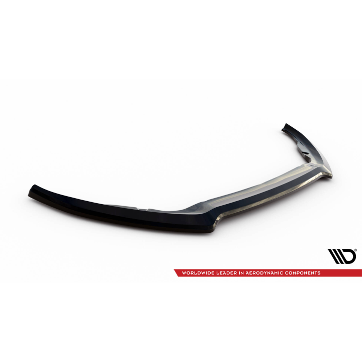 Splitter Przedni V.1 Ford Transit Connect Mk2 Facelift