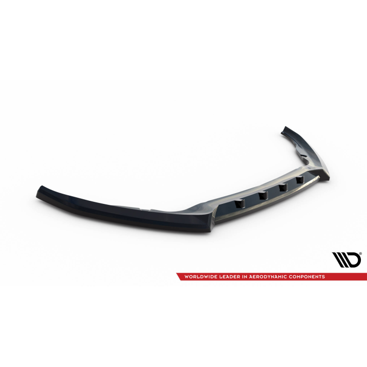 Splitter Przedni V.2 Ford Transit Connect Mk2 Facelift