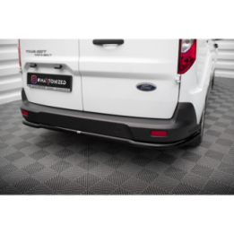 Splitter Tylny Ford Transit Connect Mk2 Facelift