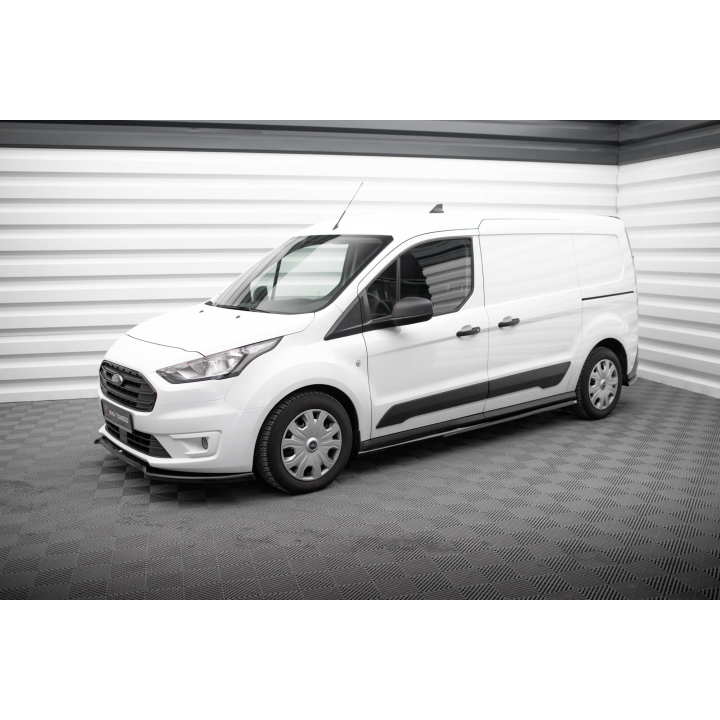 Dokładki Progów Ford Transit Connect L2 Mk2 Facelift