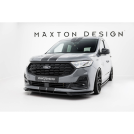 Splitter Przedni Ford Transit Connect Mk3