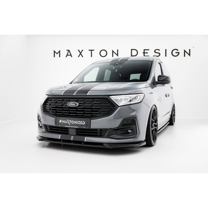 Splitter Przedni Ford Transit Connect Mk3