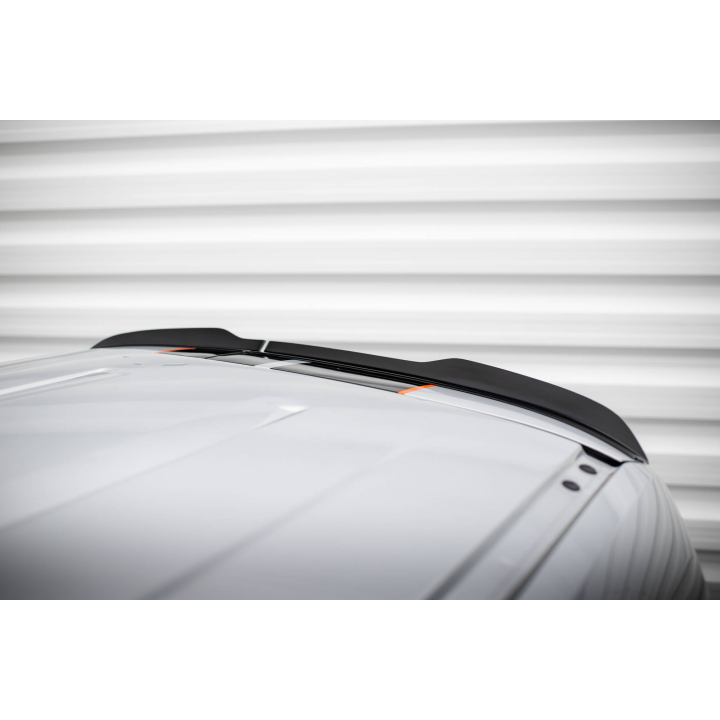 Spoiler Cap Ford Transit Courier Mk1
