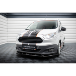 Splitter Przedni Ford Transit Courier Mk1