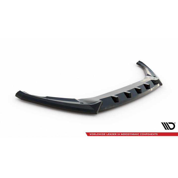 Splitter Przedni Ford Transit Courier Mk1