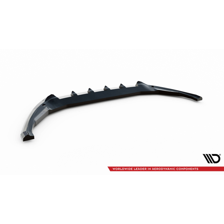Splitter Przedni Ford Transit Courier Mk1