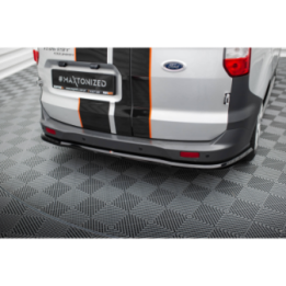 Splitter Tylny Ford Transit Courier Mk1