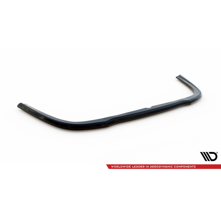 Splitter Tylny Ford Transit Courier Mk1