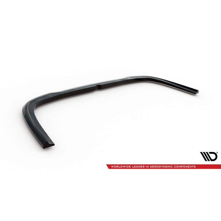 Splitter Tylny Ford Transit Courier Mk1