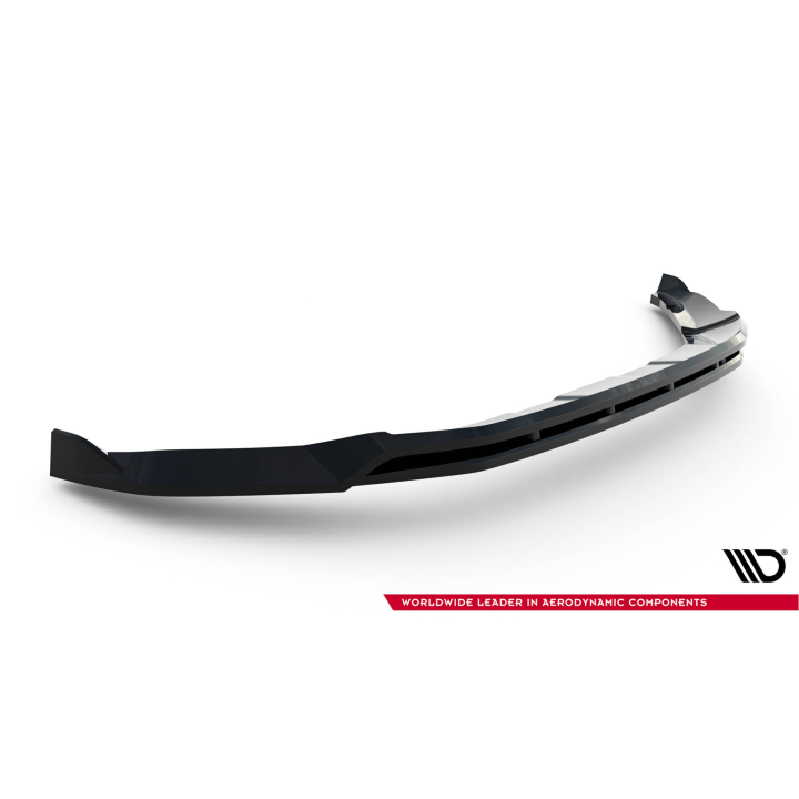 Splitter Przedni Ford Tourneo Courier Mk2