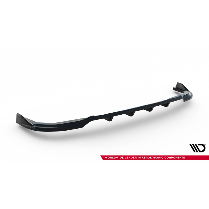 Splitter Tylny (Z Dyfuzorem) Ford Tourneo Courier Mk2