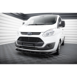 Splitter Przedni Ford Transit Custom Mk1