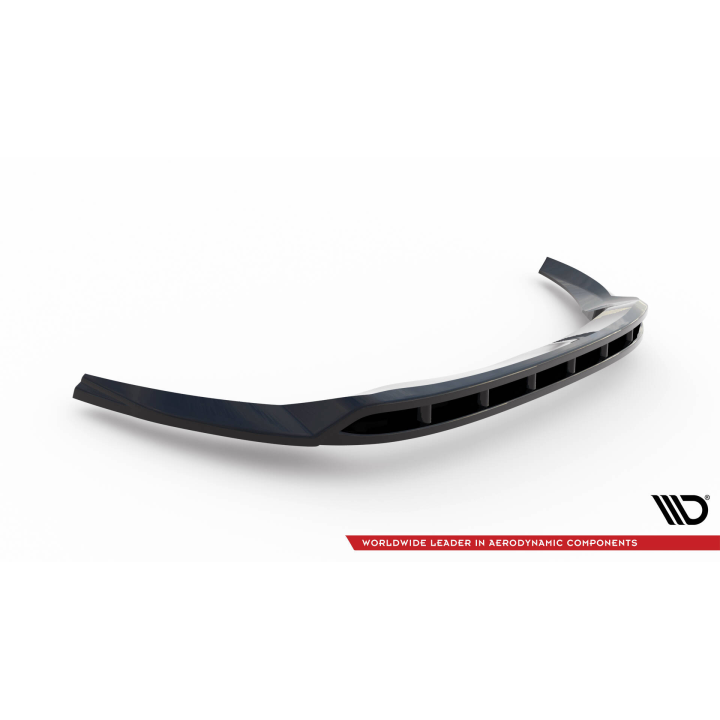Splitter Przedni Ford Transit Custom Mk1