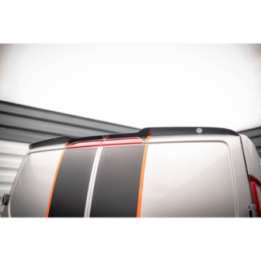 Spoiler Cap Ford Transit Custom Mk1