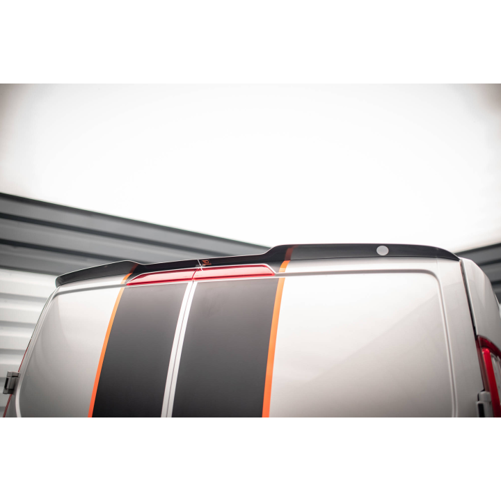 Spoiler Cap Ford Transit Custom Mk1