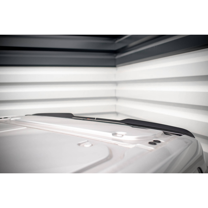 Spoiler Cap Ford Transit Custom Mk1