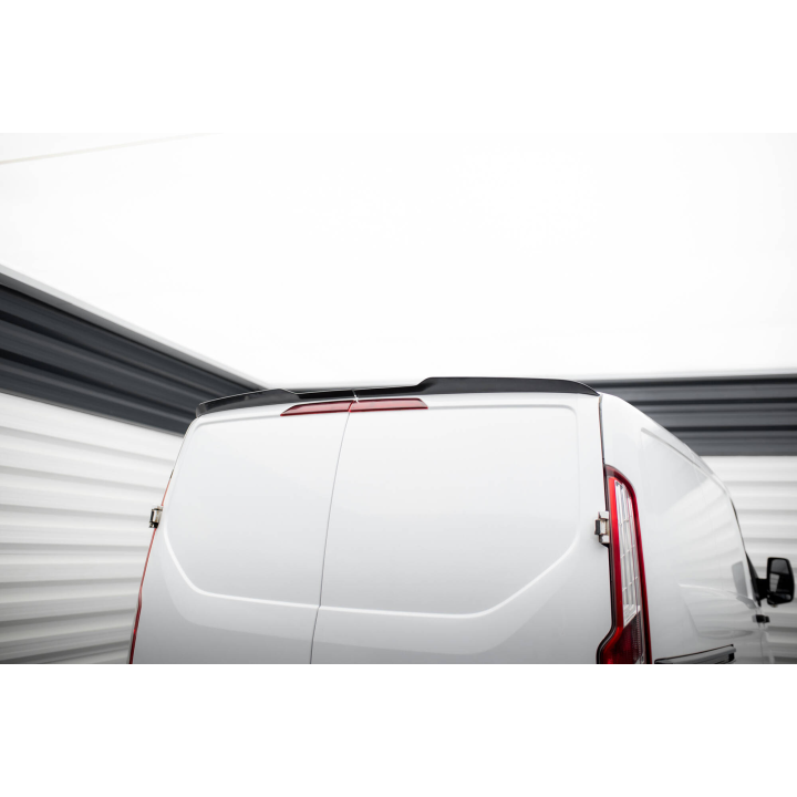 Spoiler Cap Ford Transit Custom Mk1