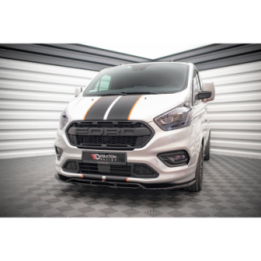 Splitter Przedni Ford Transit Custom ST-Line Mk1 Facelift