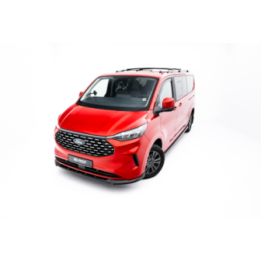 Splitter Przedni V.1 Ford Transit Custom / Tourneo Custom Mk2