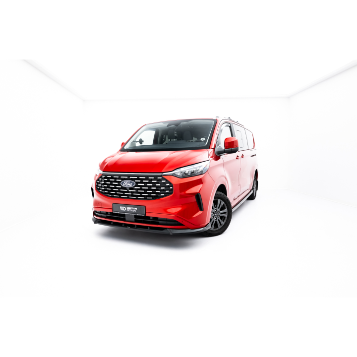 Splitter Przedni V.1 Ford Transit Custom / Tourneo Custom Mk2