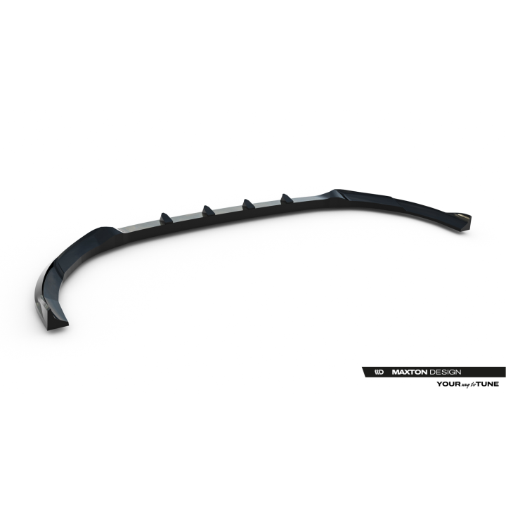 Splitter Przedni V.1 Ford Transit Custom / Tourneo Custom Mk2