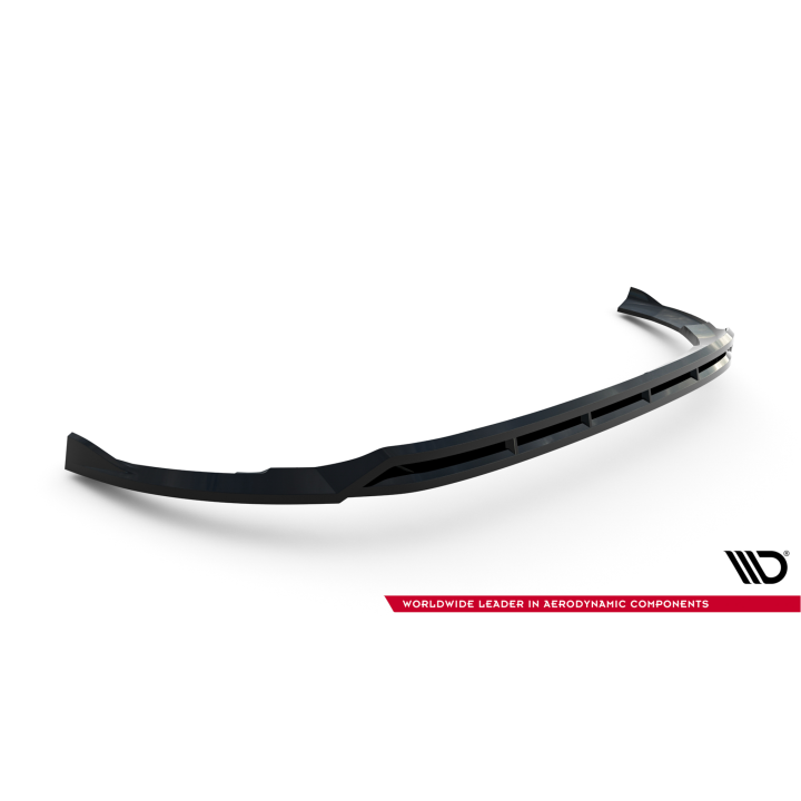 Splitter Przedni V.2 Ford Transit Custom / Tourneo Custom Mk2