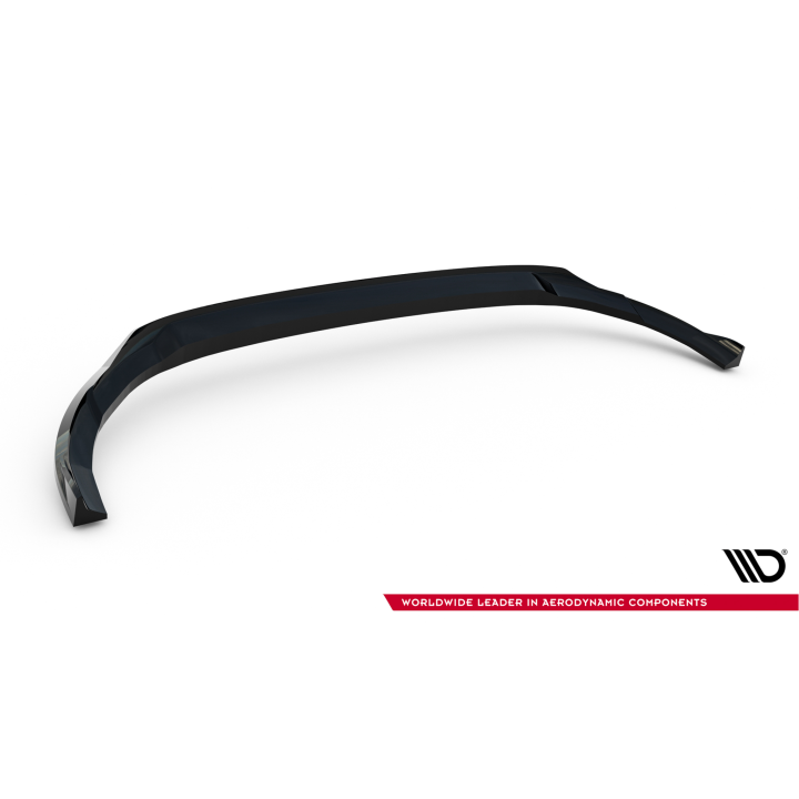 Splitter Przedni V.2 Ford Transit Custom / Tourneo Custom Mk2