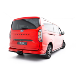 Splittery Tylne Boczne Ford Transit Custom / Tourneo Custom Mk2