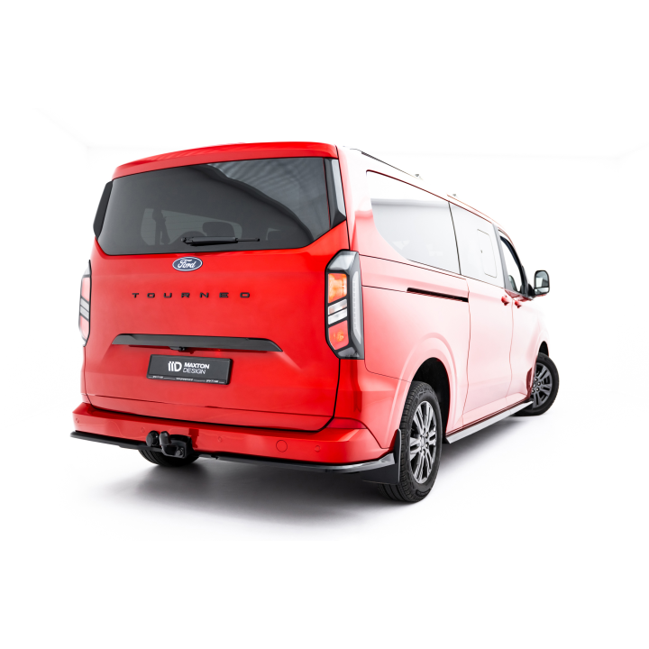 Splittery Tylne Boczne Ford Transit Custom / Tourneo Custom Mk2