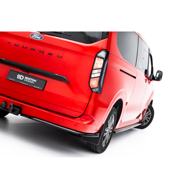 Splittery Tylne Boczne Ford Transit Custom / Tourneo Custom Mk2