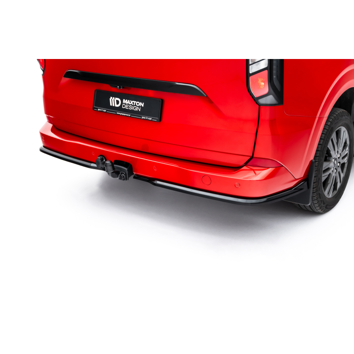 Splittery Tylne Boczne Ford Transit Custom / Tourneo Custom Mk2
