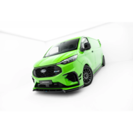 Splitter Przedni Ford Transit Custom MSRT Mk2