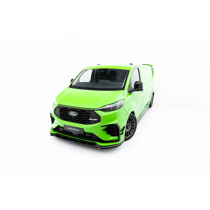 Splitter Przedni Ford Transit Custom MSRT Mk2