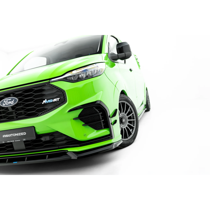 Splitter Przedni Ford Transit Custom MSRT Mk2