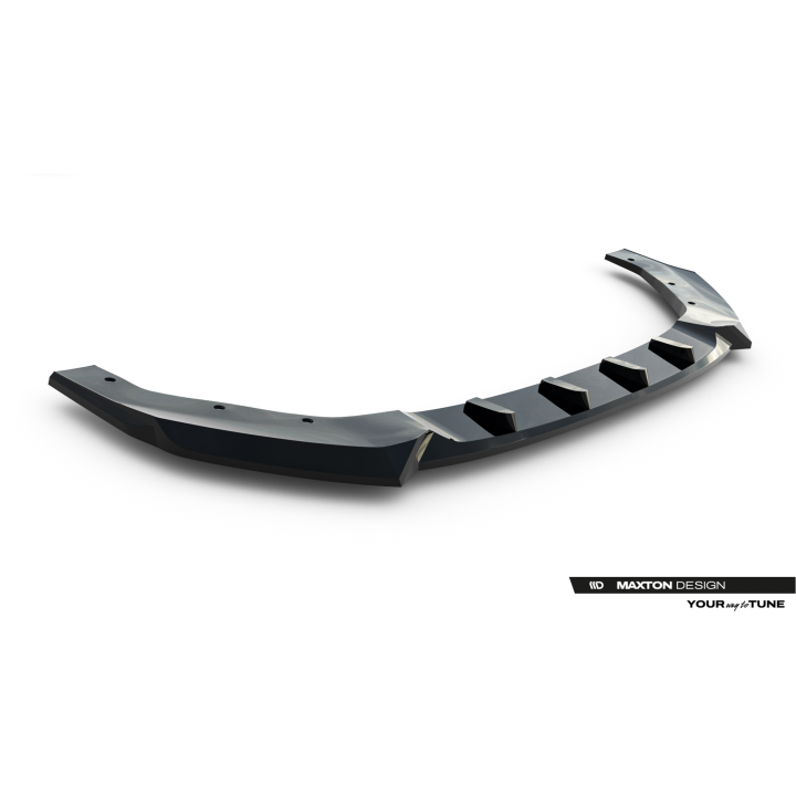 Splitter Przedni Ford Transit Custom MSRT Mk2