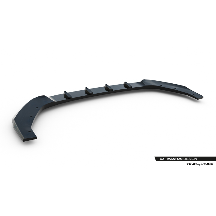 Splitter Przedni Ford Transit Custom MSRT Mk2