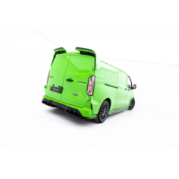 Splittery Tylne Boczne Ford Transit Custom MSRT Mk2