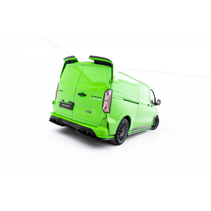 Splittery Tylne Boczne Ford Transit Custom MSRT Mk2