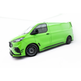 Zestaw Splitterów Ford Transit Custom MSRT Mk2