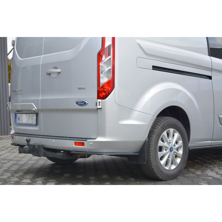 Splittery Tylne Boczne Ford Transit Custom Mk1 FL