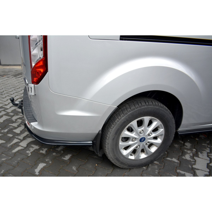 Splittery Tylne Boczne Ford Transit Custom Mk1 FL
