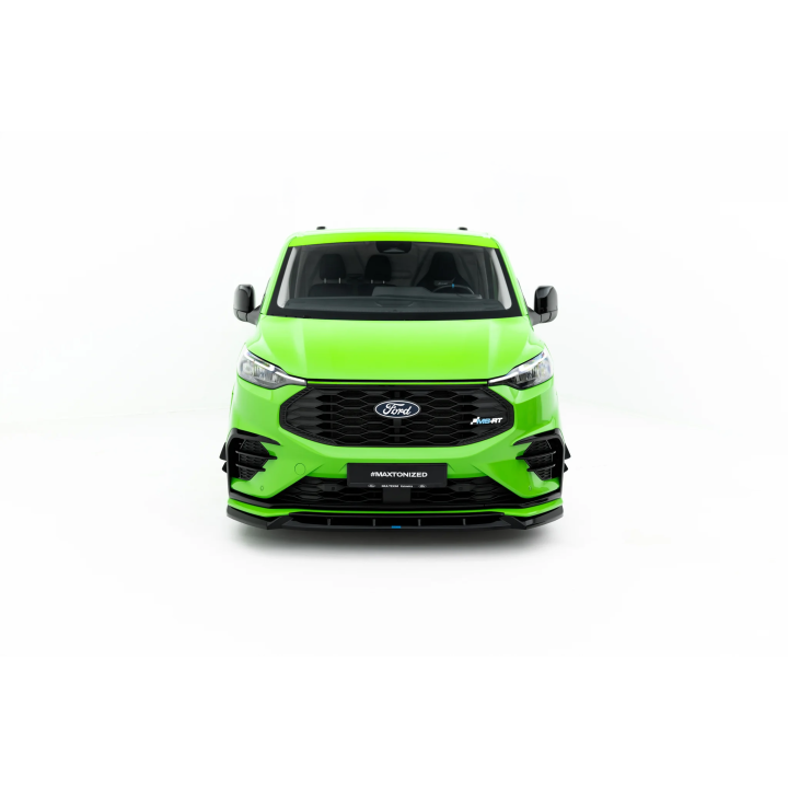 Canards(owiewki przedniego zderzaka) Audi RS3 8Y