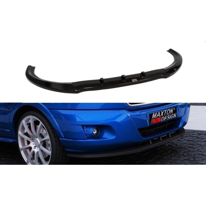 Splitter Przedni Ford Transit MK8