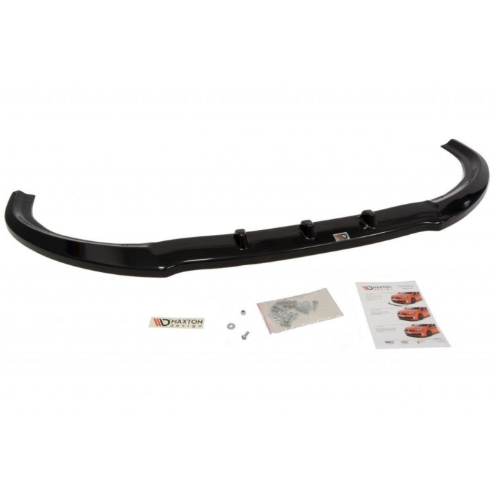 Splitter Przedni Ford Transit MK8