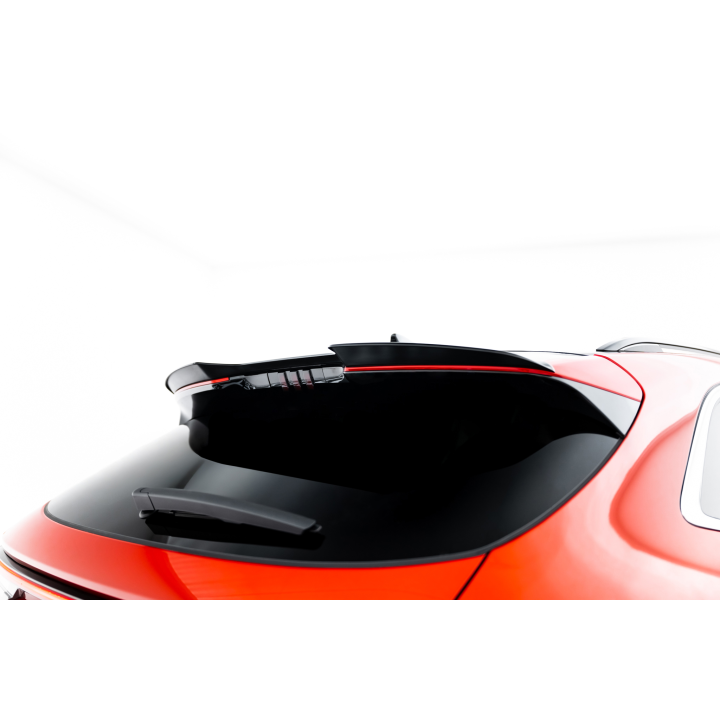 Spoiler Cap Forthing T-Five Mk1