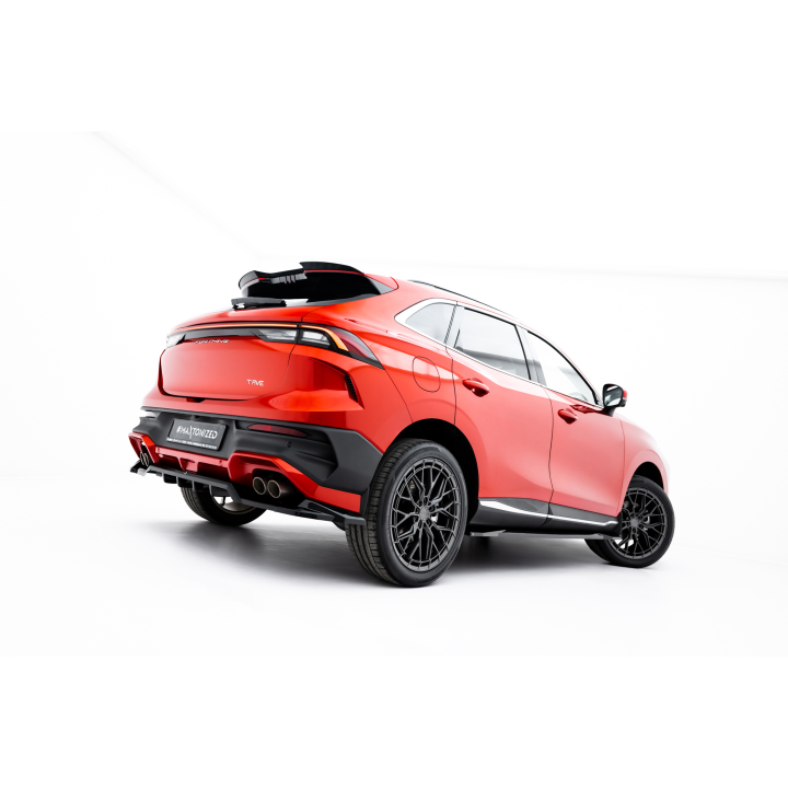 Spoiler Cap Forthing T-Five Mk1